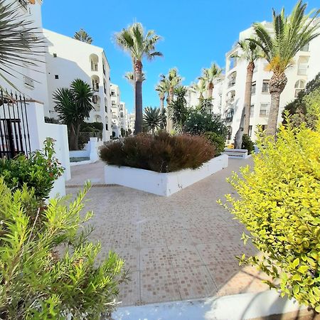 Beachfront Penthouse 3 Double Bedrooms, 2 Bathrooms San Luis de Sabinillas Zewnętrze zdjęcie