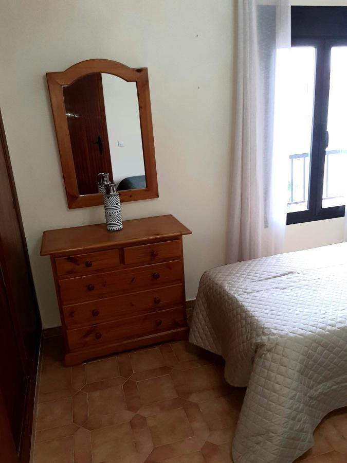 Beachfront Penthouse 3 Double Bedrooms, 2 Bathrooms San Luis de Sabinillas Zewnętrze zdjęcie
