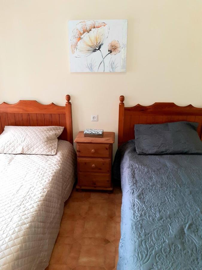 Beachfront Penthouse 3 Double Bedrooms, 2 Bathrooms San Luis de Sabinillas Zewnętrze zdjęcie