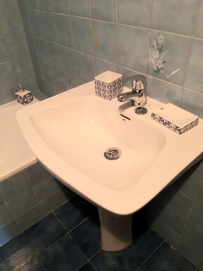 Beachfront Penthouse 3 Double Bedrooms, 2 Bathrooms San Luis de Sabinillas Zewnętrze zdjęcie