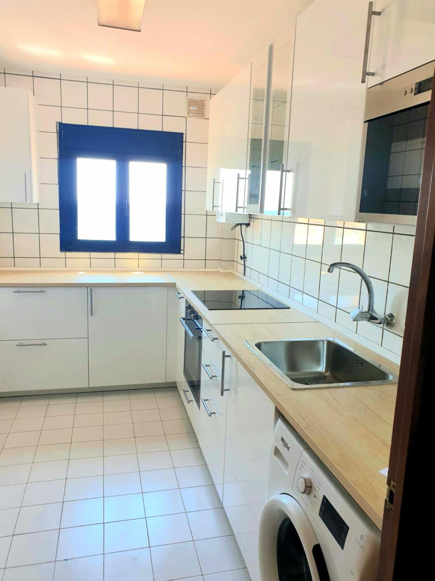 Beachfront Penthouse 3 Double Bedrooms, 2 Bathrooms San Luis de Sabinillas Zewnętrze zdjęcie